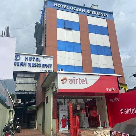 מומביי Hotel Oc Residency מראה חיצוני תמונה