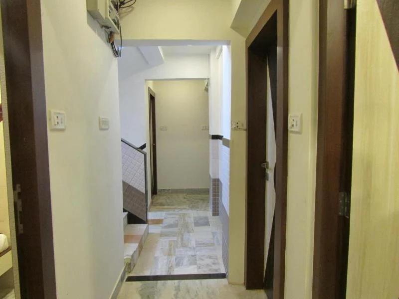 מומביי Hotel Oc Residency מראה חיצוני תמונה