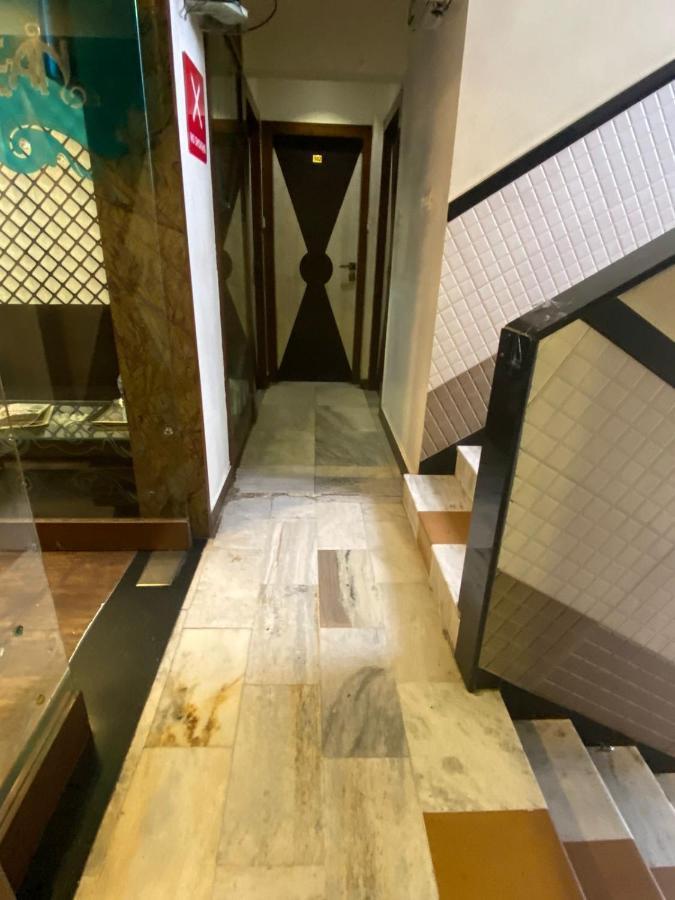 מומביי Hotel Oc Residency מראה חיצוני תמונה